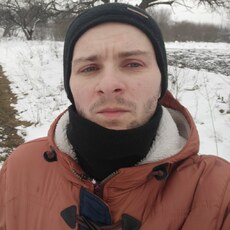 Фотография мужчины Руслан, 28 лет из г. Новоград-Волынский