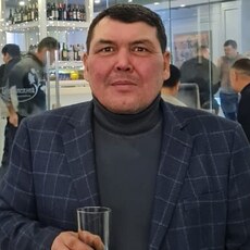 Фотография мужчины Серик, 51 год из г. Талгар