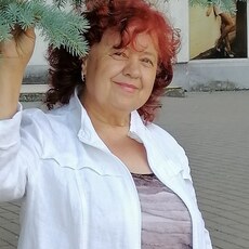 Фотография девушки Галина, 68 лет из г. Бобруйск