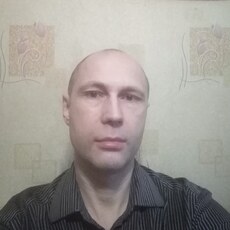 Фотография мужчины Павел, 46 лет из г. Архангельск