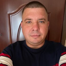 Фотография мужчины Андрей, 38 лет из г. Матвеев-Курган