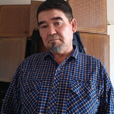 Фотография мужчины Токтобек, 57 лет из г. Серпухов