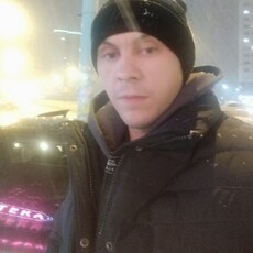 Фотография мужчины Алексей, 34 года из г. Талица