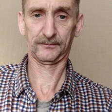 Фотография мужчины Алексей, 54 года из г. Раменское