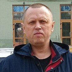 Фотография мужчины Андрей, 46 лет из г. Линево (Новосибирская Обл)