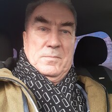 Фотография мужчины Владимир, 66 лет из г. Астрахань