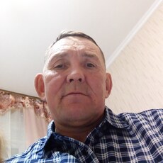 Фотография мужчины Сергей, 47 лет из г. Безенчук