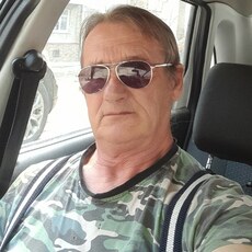 Фотография мужчины Юрий, 63 года из г. Новосибирск
