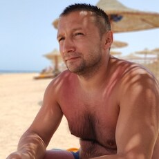 Фотография мужчины Олександр, 38 лет из г. Честохова