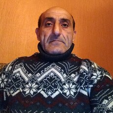 Фотография мужчины Геворг, 54 года из г. Сызрань