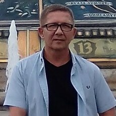 Фотография мужчины Юрии, 51 год из г. Брянск