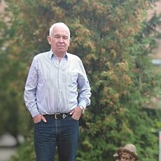 Фотография мужчины Николай, 60 лет из г. Минск