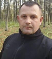 Фотография мужчины Stepan, 39 лет из г. Тернополь