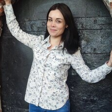 Фотография девушки Аленка, 34 года из г. Донецк