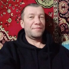 Фотография мужчины Игорь, 47 лет из г. Харьков