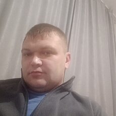 Фотография мужчины Алексей, 36 лет из г. Воронеж