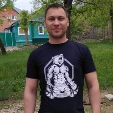 Фотография мужчины Костя, 36 лет из г. Вольск