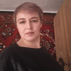 Фотография девушки Любовь, 41 год из г. Зеленчукская