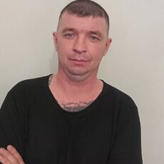 Фотография мужчины Юрий, 45 лет из г. Владимир
