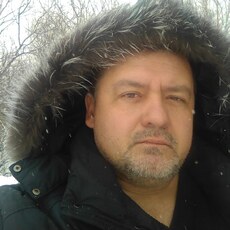 Фотография мужчины Антон, 48 лет из г. Кемерово
