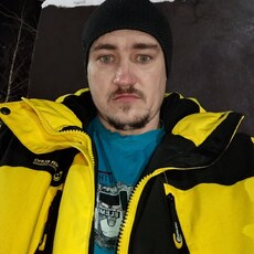 Фотография мужчины Владимир, 32 года из г. Карабаш