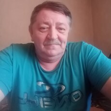 Фотография мужчины Михаил, 58 лет из г. Егорьевск
