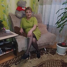 Фотография девушки Цветок, 51 год из г. Усть-Илимск
