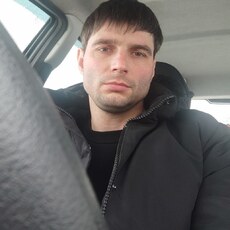 Фотография мужчины Денис, 35 лет из г. Белово