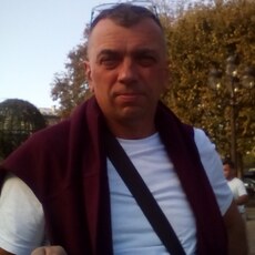Фотография мужчины Олег, 51 год из г. Новосибирск