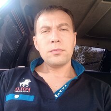 Фотография мужчины Пользователь, 34 года из г. Суворов