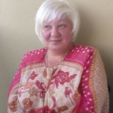 Фотография девушки Ольга, 50 лет из г. Сердобск