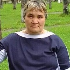 Фотография девушки Валентина, 44 года из г. Могоча