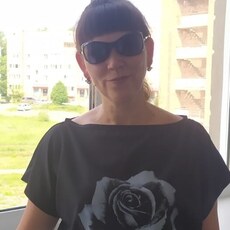 Фотография девушки Ольга, 52 года из г. Назарово