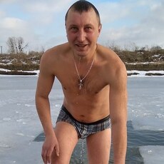 Фотография мужчины Yura, 43 года из г. Ивано-Франковск