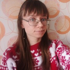Фотография девушки Валентина, 26 лет из г. Петрозаводск