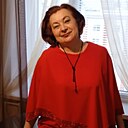 Лариса, 57 лет
