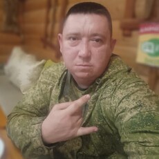 Фотография мужчины Алексей, 38 лет из г. Волгоград