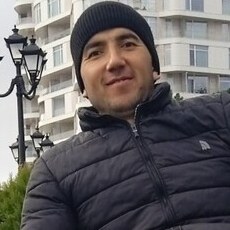 Фотография мужчины Исрофилов Насим, 33 года из г. Судак