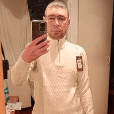 Фотография мужчины Марат, 43 года из г. Зеленодольск