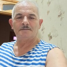 Фотография мужчины Али, 58 лет из г. Баку