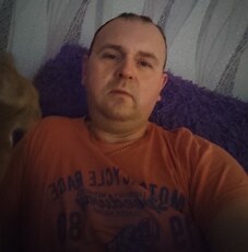 Фотография мужчины Алексей, 40 лет из г. Бирюсинск