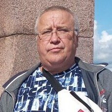 Фотография мужчины Юрий, 60 лет из г. Череповец