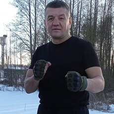Фотография мужчины Виталий, 46 лет из г. Дятлово