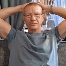 Фотография мужчины Андрей, 57 лет из г. Новоалтайск