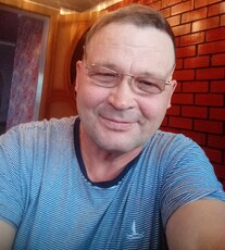 Фотография мужчины Илфар, 54 года из г. Верхние Татышлы