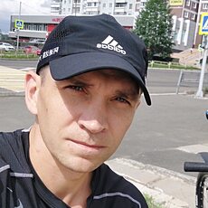 Фотография мужчины Владислав, 40 лет из г. Усть-Илимск