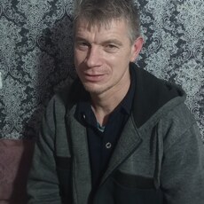 Фотография мужчины Саша, 47 лет из г. Вороново