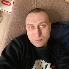 Фотография мужчины Николай, 39 лет из г. Горшечное