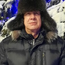Фотография мужчины Евгений, 56 лет из г. Ленинск-Кузнецкий