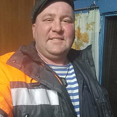 Фотография мужчины Евгений, 41 год из г. Курганинск